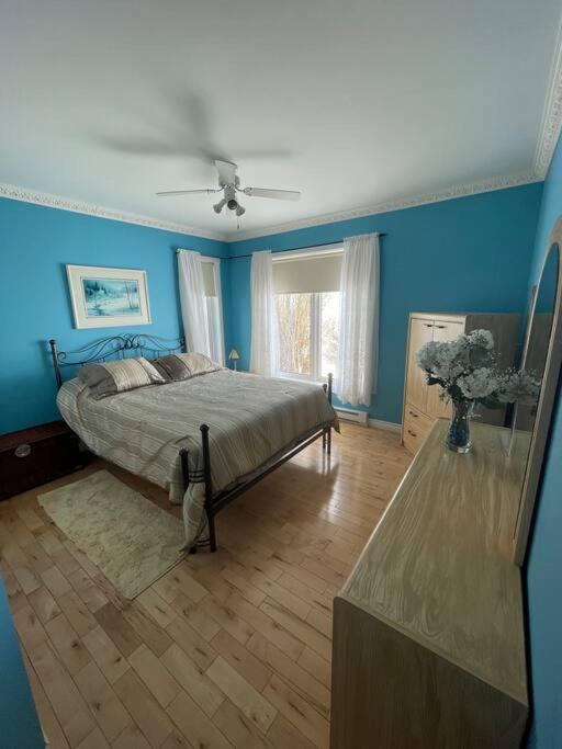 Les Pieds Dans Le Sable Villa แคมบอร์ด ภายนอก รูปภาพ