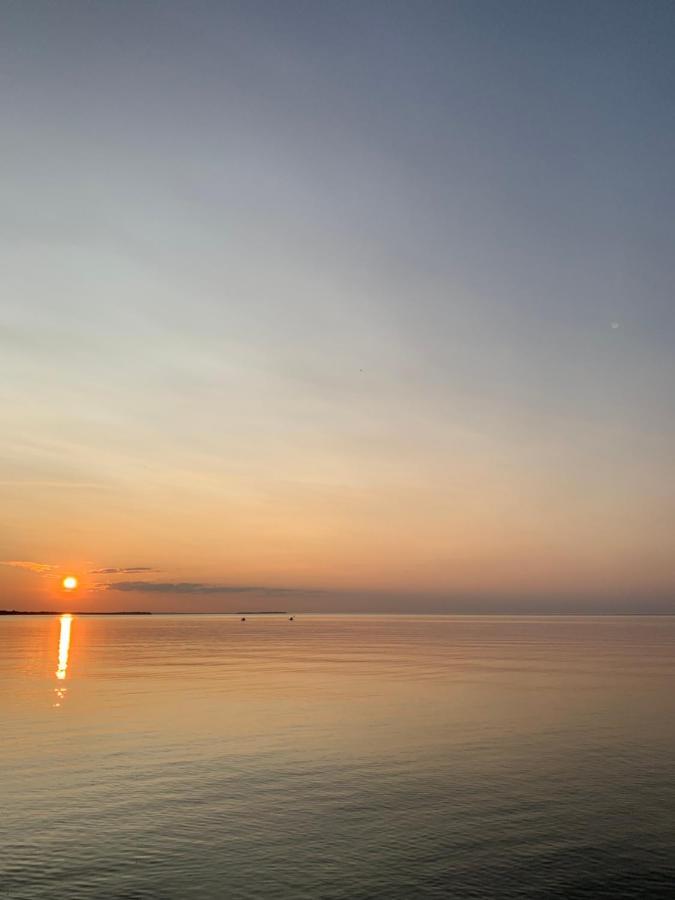 Les Pieds Dans Le Sable Villa แคมบอร์ด ภายนอก รูปภาพ